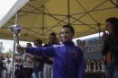 Premiazione